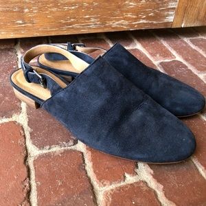 Madewell Flats